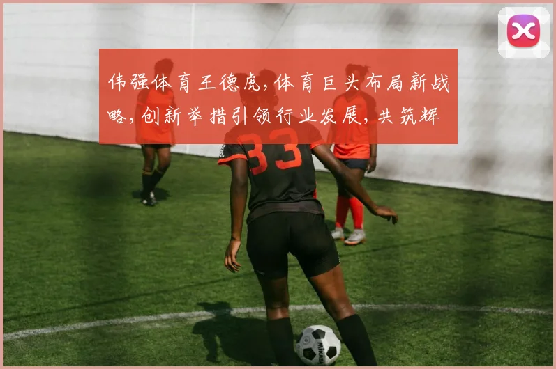 伟强体育王德虎,体育巨头布局新战略,创新举措引领行业发展,共筑辉煌未来。