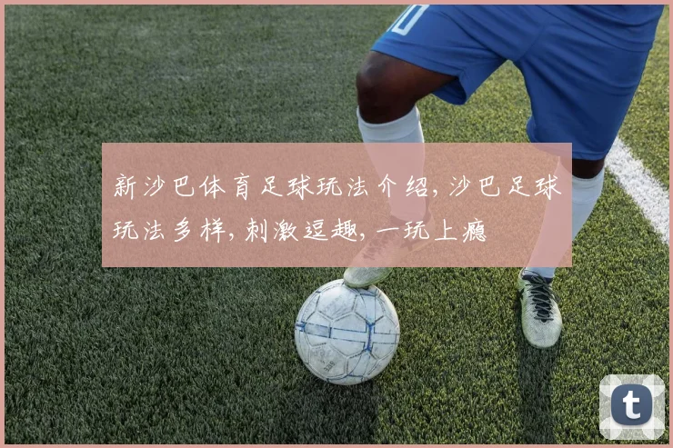 新沙巴体育足球玩法介绍,沙巴足球玩法多样,刺激逗趣,一玩上瘾
