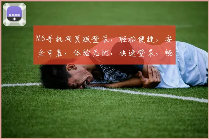 M6手机网页版登录，轻松便捷，安全可靠，体验无忧，快速登录，畅享服务，两步即可。