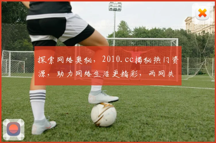 探索网络奥秘，2010.cc揭秘热门资源，助力网络生活更精彩，两网共筑美好未来